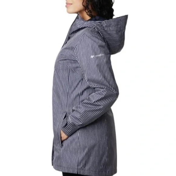 Columbia spring jacket - Picture 4 of 5